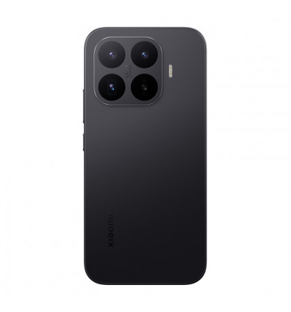 Смартфон Xiaomi 17T 12/512Gb Black