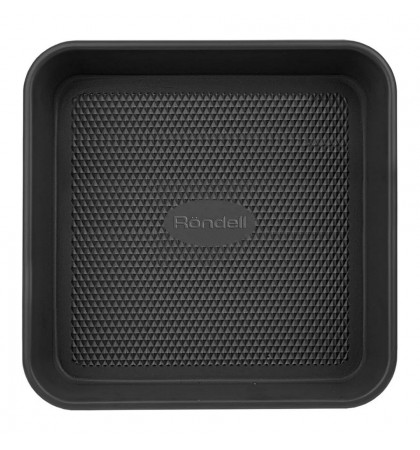 Форма для выпечки Rondell Loft Professional RDF-1313 Gray