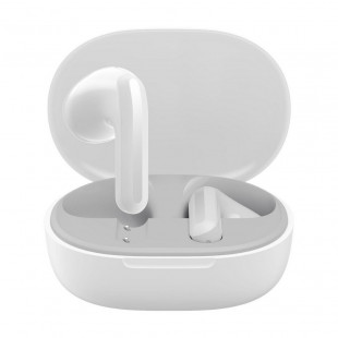 Беспроводные наушники Xiaomi Redmi Buds 4 Lite White