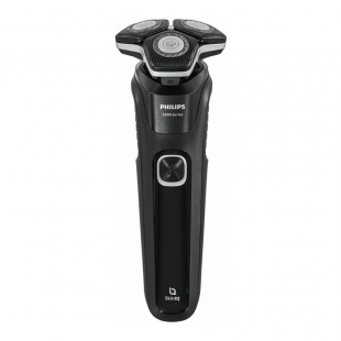 Бритва роторная Philips S5898/35 Black