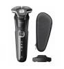 Бритва роторная Philips S5898/35 Black