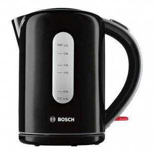 Чайник Bosch TWK7603 Black