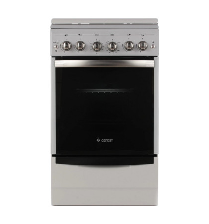Плита газовая Gefest ПГ 5100-02 0068 Gray