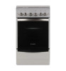 Плита газовая Gefest ПГ 5100-02 0068 Gray