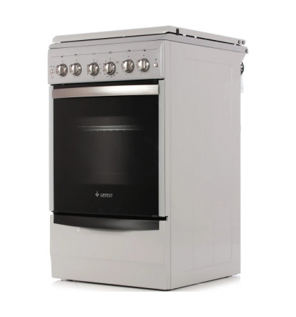 Плита газовая Gefest ПГ 5100-02 0068 Gray