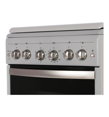 Плита газовая Gefest ПГ 5100-02 0068 Gray