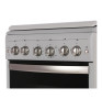 Плита газовая Gefest ПГ 5100-02 0068 Gray