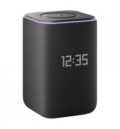 Умная колонка Yandex Станция 3 на YaGPT Black