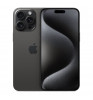 Смартфон Apple iPhone 15 Pro Max 256Gb (Dual nano SIM) Black Titanium