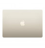 15.3" Ноутбук Apple MacBook Air 15 (2880x1864, Apple M3, 8Gb, 256Gb, GPU 10-core) Starlight