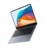 14" Ноутбук Huawei MateBook D 14 (1920x1080, Core i5 12450H, 8Gb, SSD512Gb, Intel Iris Xe graphics) Grey Space