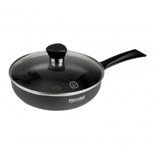 Сковорода Rondell Arabesco RDA-874 Gray