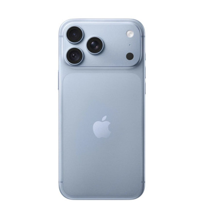 iPhone 18 Pro Max 512Gb (nano SIM+eSIM) Glacier
