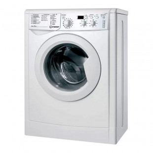 Стиральная машина Indesit IWUD 4085 (CIS) White