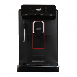 Кофемашина Gaggia Magenta Plus RI8700/01 Black