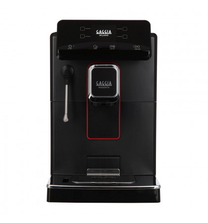 Кофемашина Gaggia Magenta Plus RI8700/01 Black