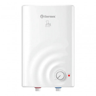 Накопительный электрический водонагреватель Thermex Day 7 O White