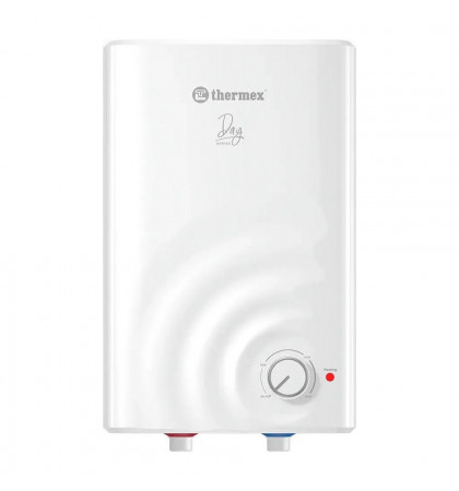 Накопительный электрический водонагреватель Thermex Day 7 O White