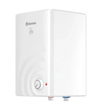 Накопительный электрический водонагреватель Thermex Day 7 O White