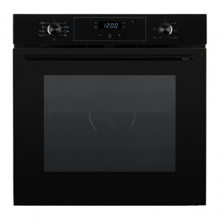 Электрический духовой шкаф DeLonghi DEO 735 NB NORMA Black