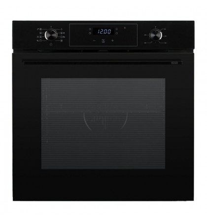 Электрический духовой шкаф DeLonghi DEO 735 NB NORMA Black