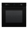 Электрический духовой шкаф DeLonghi DEO 735 NB NORMA Black