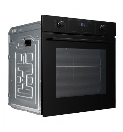 Электрический духовой шкаф DeLonghi DEO 735 NB NORMA Black