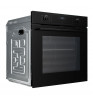 Электрический духовой шкаф DeLonghi DEO 735 NB NORMA Black