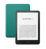 Электронная книга Amazon Kindle Paperwhite (Gen 12) 16Gb Green