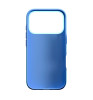 Чехол-накладка VLP Sorbet Case с MagSafe для iPhone 18 Pro Blue