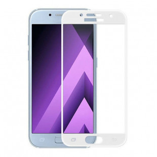 Защитная стеклопленка Glass Pro+ Premium Tempered (A320 A3 2017) Whi..