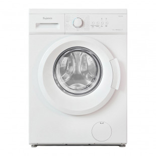 Стиральная машина Бирюса WM-ME510/04 White
