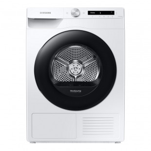 Сушильная машина Samsung DV90T5240AW/LP White