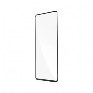 Защитное стекло Alwio FullGlue для смартфона Xiaomi Redmi 9A/9C Black