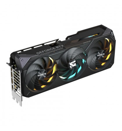 Видеокарта Gigabyte GeForce RTX 5080 GAMING OC 16G