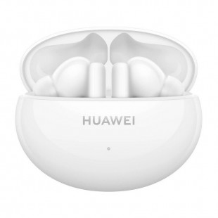 Беспроводные наушники HUAWEI FreeBuds 5i Ceramic White