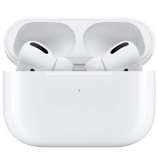 Беспроводные наушники Apple AirPods Pro White