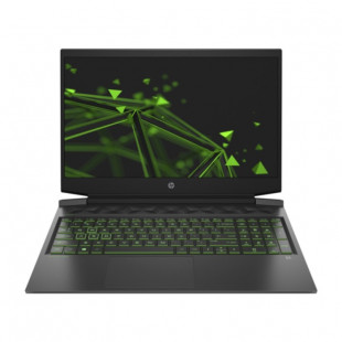 16.1" Ноутбук HP Pavilion Gaming 16-a0050ur (1920x1080, Intel C..