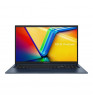 17.3" Ноутбук Asus Vivobook 17 X1704ZA-AU342 (1920x1080, Intel Core i7 1255U, 16Gb, SSD 512Gb, Intel Iris Xe graphics, без ОС) Blue