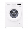 Стиральная машина LG F2Y1HS3W White