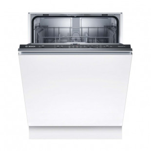 Встраиваемая посудомоечная машина Bosch SMV25BX04R White