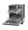 Встраиваемая посудомоечная машина Bosch SMV25BX04R White