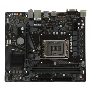 Материнская плата Gigabyte H610M H V3 DDR4