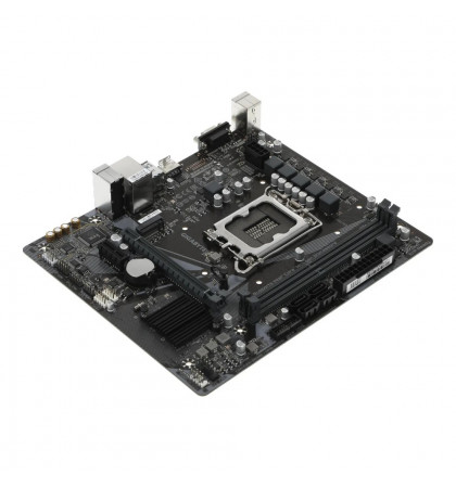 Материнская плата Gigabyte H610M H V3 DDR4