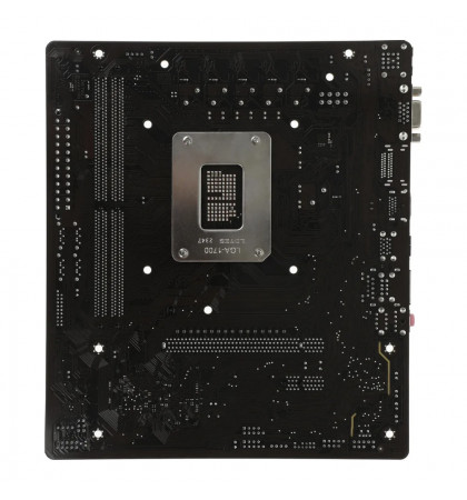 Материнская плата Gigabyte H610M H V3 DDR4