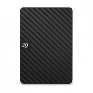 Внешний HDD Seagate Expansion (STKM) 1TB Black
