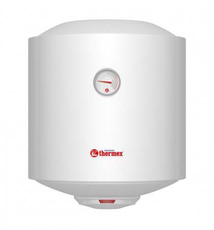 Накопительный электрический водонагреватель Thermex Champion TitaniumHeat 50 V White