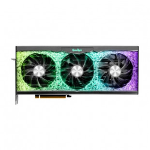 Видеокарта Palit GeForce RTX 4070 Ti GameRock Classic 12G (NED407T01..