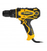 Дрель-шуруповерт Denzel ISD-300-13 Yellow/Black
