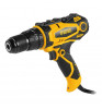 Дрель-шуруповерт Denzel ISD-300-13 Yellow/Black